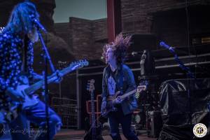 Image of The Head and The Heart @ Red Rocks - Morrison, CO - 8/3/17