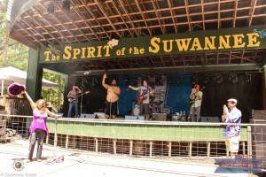 Image of Purple Hatter's Ball 2018 - The Spirit of Suwannee Music Park - Live Oak, FL - Round 2