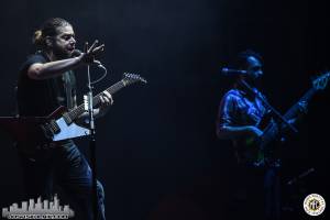 Image of Coheed and Cambria @ Aragon Ballroom - Chicago, IL - 5/19