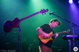 Image of Keller Williams @ McDonald Theatre - Eugene, Oregon