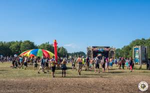 Image of Electric Forest 2017 - Rothbury, MI - Weekend 1 - Round 1