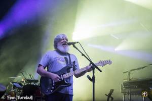 Image of 2 Evenings with String Cheese Incident @ Cuthbert Amphitheater - Eugene, OR