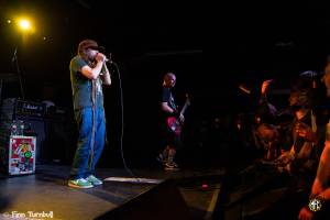 Image of Circle Jerks w/ Adolescents @ Sessions Music Hall - Eugene, OR