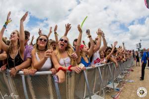 Image of Indy 500 Snake Pit 2017