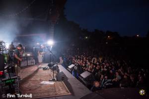 Image of Slightly Stoopid with Stick Figure @ Cuthbert Amphitheater - Eugene, OR - 06/10/18