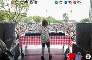 Image of Dirtybird BBQ LA 2019 - Exposition Park - Los Angeles, CA - Round 1