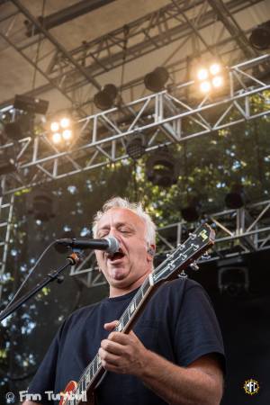 Image of Layin' on the Lawn with Ween @ Edgefield - Troutdale, OR