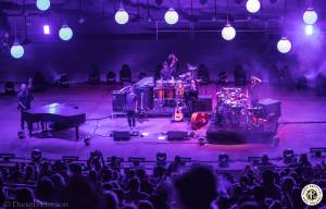 Image of STS9 @ Red Rocks - Morrison, CO - Round 3