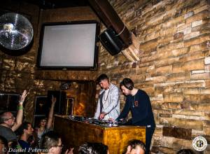 Image of Claude VonStroke w/ Get Real + Members of the Dirtybird Players @ Spin Nightclub - San Diego, CA