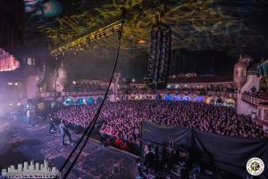 Image of Coheed and Cambria @ Aragon Ballroom - Chicago, IL - 5/19