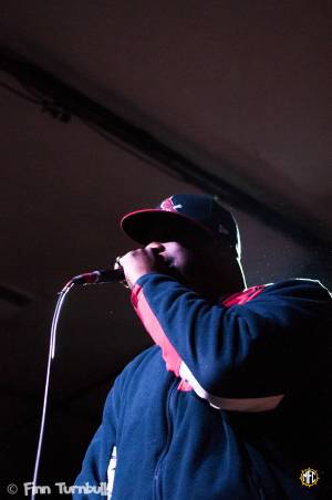 Image of Andre Nickatina & J. Lately @ WOW Hall - Eugene, OR