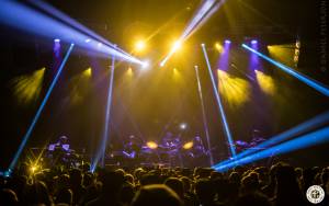 Image of STS9 @ Brooklyn Bowl - Las Vegas, NV - 5/6/18