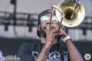 Image of Pretty Lights Live @ Northerly Island - Chicago, IL - Round 2