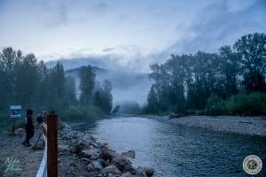 Image of Shambhala 2017- SALMO RIVER RANCH, BC-  Round 2