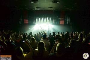 Image of STS9 - Axe The Cables - Joy Theater - New Orleans, LA