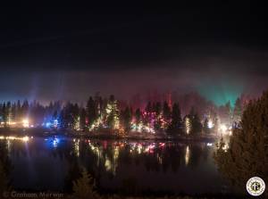 Image of Oregon Eclipse 2017 - Prineville, OR - Round 6