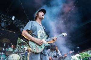 Image of Slightly Stoopid with Stick Figure @ Cuthbert Amphitheater - Eugene, OR - 06/10/18