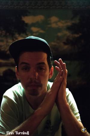 Image of An Interview with Grieves @ HiFi Hall - Eugene, OR