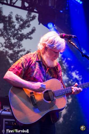 Image of 2 Evenings with String Cheese Incident @ Cuthbert Amphitheater - Eugene, OR