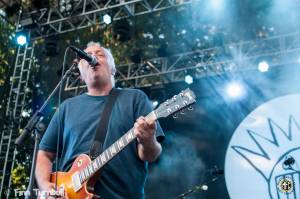 Image of Layin' on the Lawn with Ween @ Edgefield - Troutdale, OR