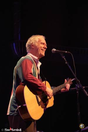 Image of Loudon Wainwright III @ Alberta Rose Theatre - Portland, OR