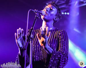 Image of Bonobo LIVE @ Concord Music Hall - Chicago, IL - 5/18