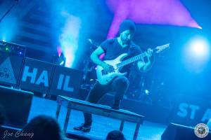 Image of Periphery @ The Wiltern - Los Angeles, CA - 1/31/20