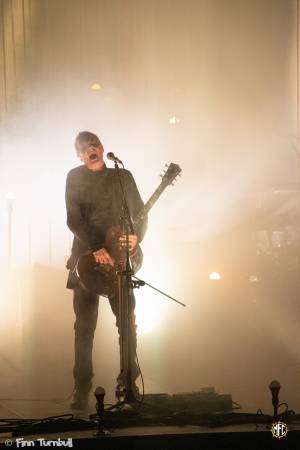 Image of Sigur Rós @ Moda Center - Portland, OR