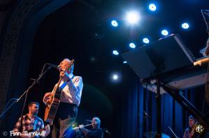 Image of Al Stewart @ Aladdin Theater - Portland, OR