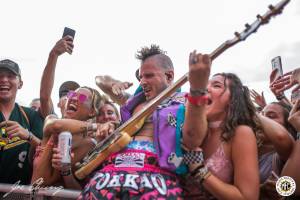 Image of Fest 400 @ The Brickyard - Indianapolis Motor Speedway - Indianapolis, IN - 7/22/17