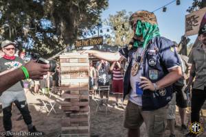 Image of Dirtybird Campout 2017 - Bradley, CA - Round 1