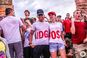 Image of HARD Red Rocks 2017 @ Red Rocks Amphitheatre - Morrison, CO - 7/28/17