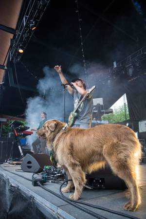 Image of Slightly Stoopid with Stick Figure @ Cuthbert Amphitheater - Eugene, OR - 06/10/18