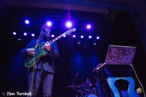 Image of Mike Doughty Plays Ruby Vroom @ Aladdin Theater - Portland, OR