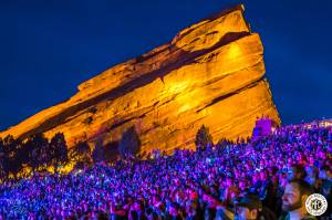 Image of Global Dub Festival 2017 - Red Rocks - Morrison, CO - Round 2