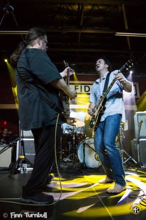 Image of Dean Ween Group West Coast Tour Close