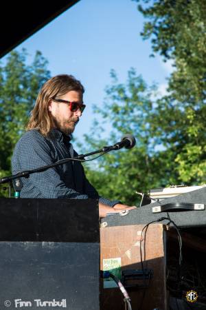 Image of Joe Russo's Almost Dead @ Cuthbert Amphitheatre - Eugene, OR