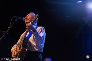 Image of Al Stewart @ Aladdin Theater - Portland, OR