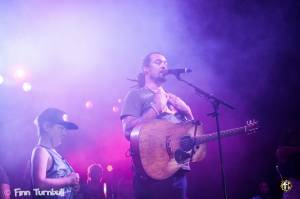 Image of Michael Franti & Spearhead - Cuthbert Amphitheater - Eugene, OR