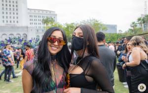 Image of Paradise Los Angeles w/ Jamie Jones and Friends @ Grand Park - 6/1/19 - Round 1