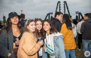 Image of Day To Night Festival 2022 - Treasure Island, SF - Round 1