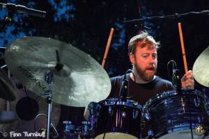 Image of Joe Russo's Almost Dead @ Cuthbert Amphitheatre - Eugene, OR