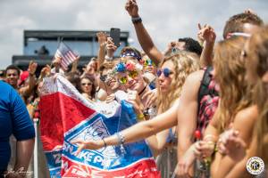 Image of Indy 500 Snake Pit 2017