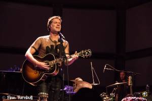 Image of Rufus Wainwright @ Shedd Institute - Eugene, OR