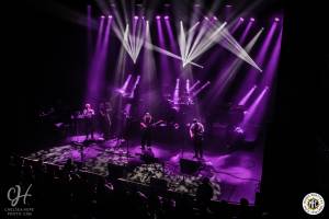 Image of Lettuce and Russ Liquid - The Vic Theatre - Chicago