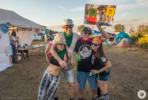 Image of Dirtybird Campout East 2018 - St. Cloud, FL - Round 1