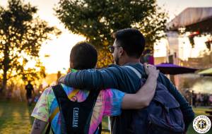 Image of Day Of The Dead 2019 - Los Angeles, CA - Round 1