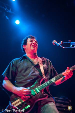 Image of The Puff Ball with Dean Ween Group @ Summit - Denver, CO