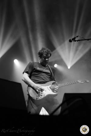 Image of WEEN @ Aragon Ballroom - Chicago, IL - 3/16/17