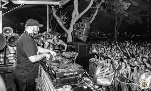 Image of Dirtybird BBQ LA 2018 - Los Angeles Memorial Coliseum - Round 2